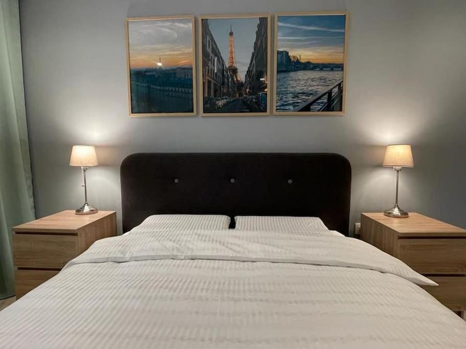 Premium Appartment In Onesti Exterior photo